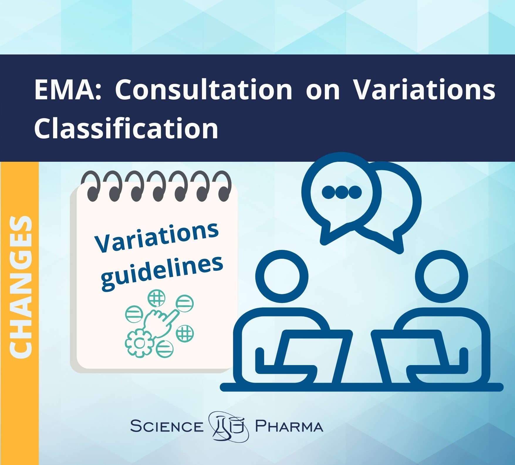 EU Variations Classification Consultation